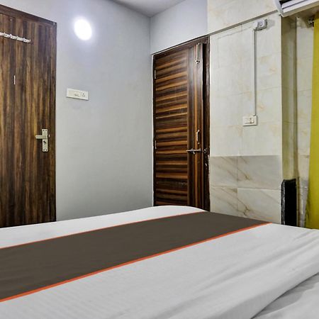 Collection O Baner Executive Stays Pune Exteriör bild