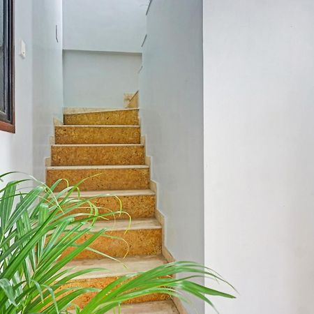 Collection O Baner Executive Stays Pune Exteriör bild