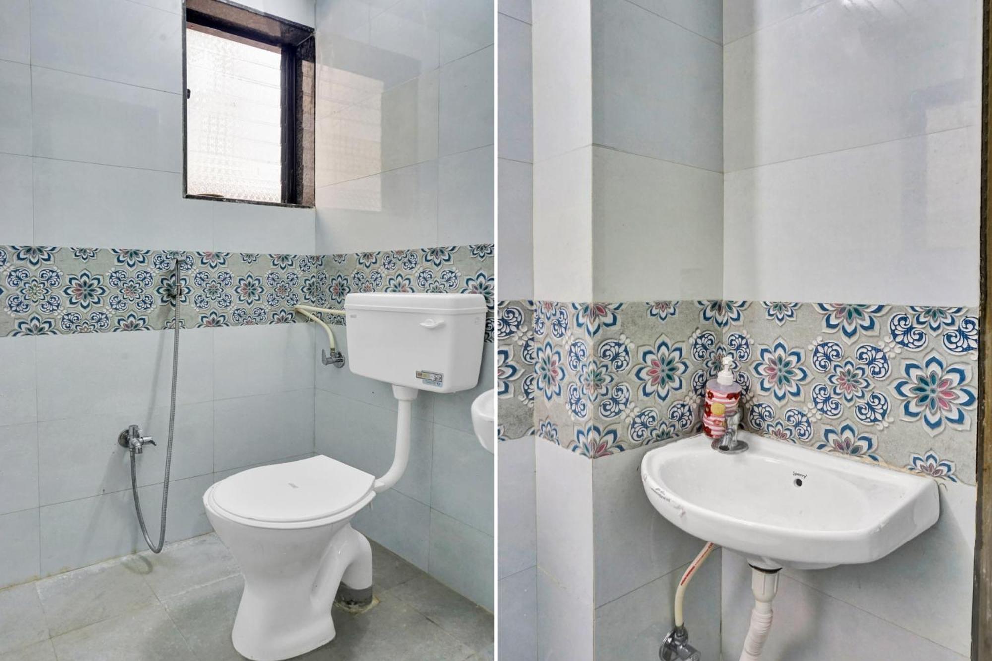 Collection O Baner Executive Stays Pune Exteriör bild
