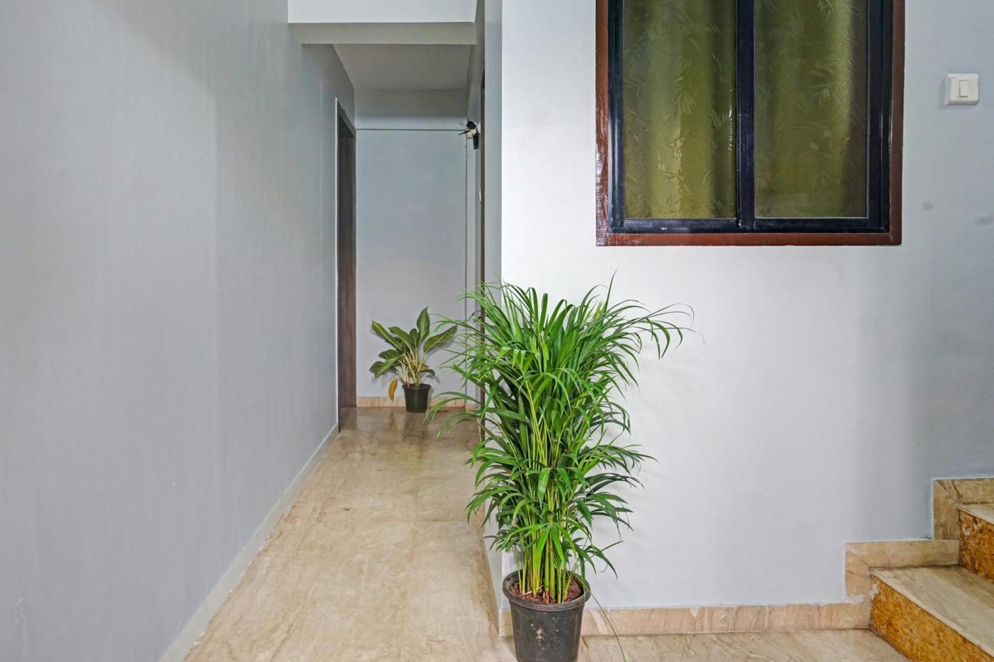 Collection O Baner Executive Stays Pune Exteriör bild