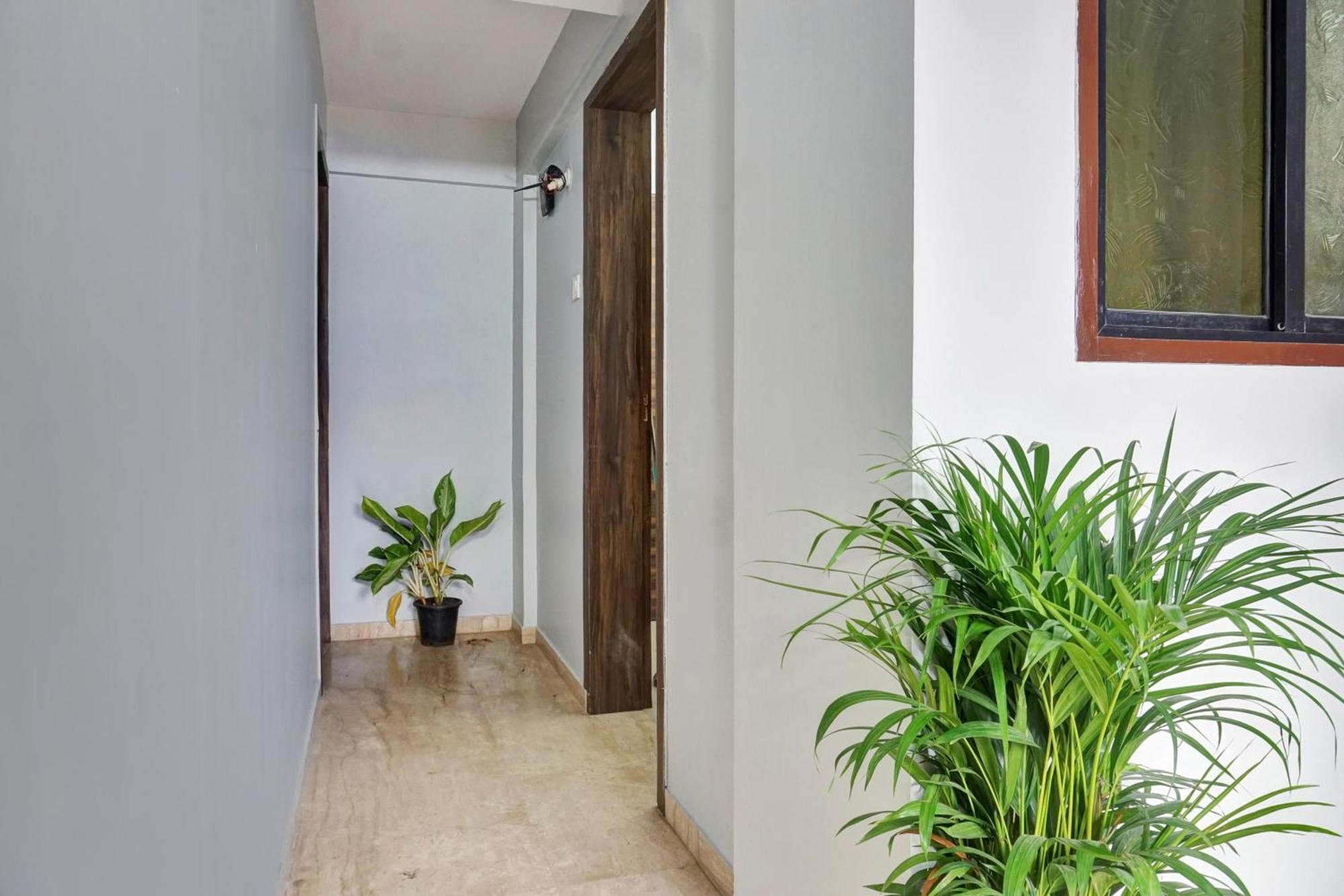 Collection O Baner Executive Stays Pune Exteriör bild