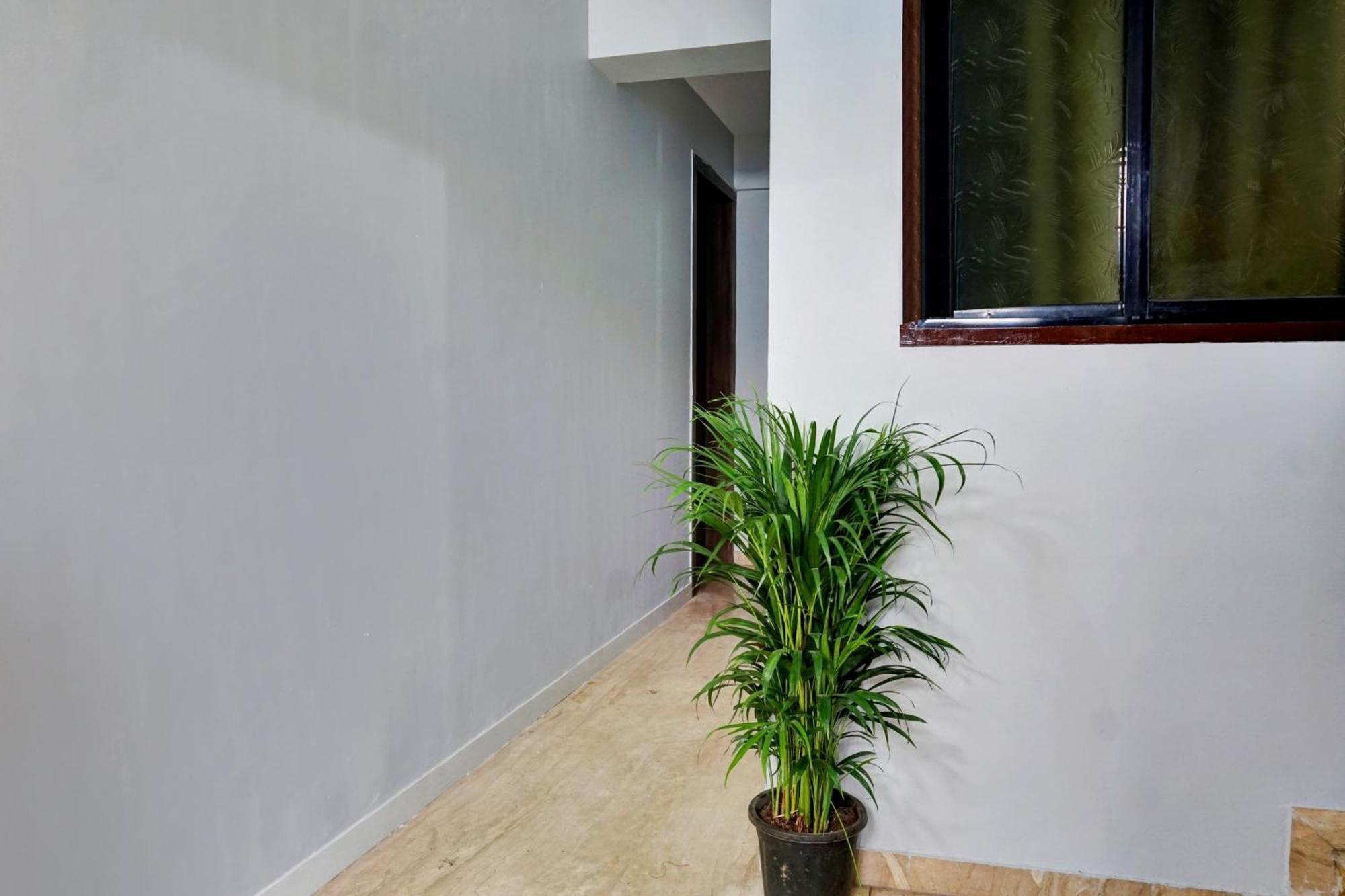 Collection O Baner Executive Stays Pune Exteriör bild