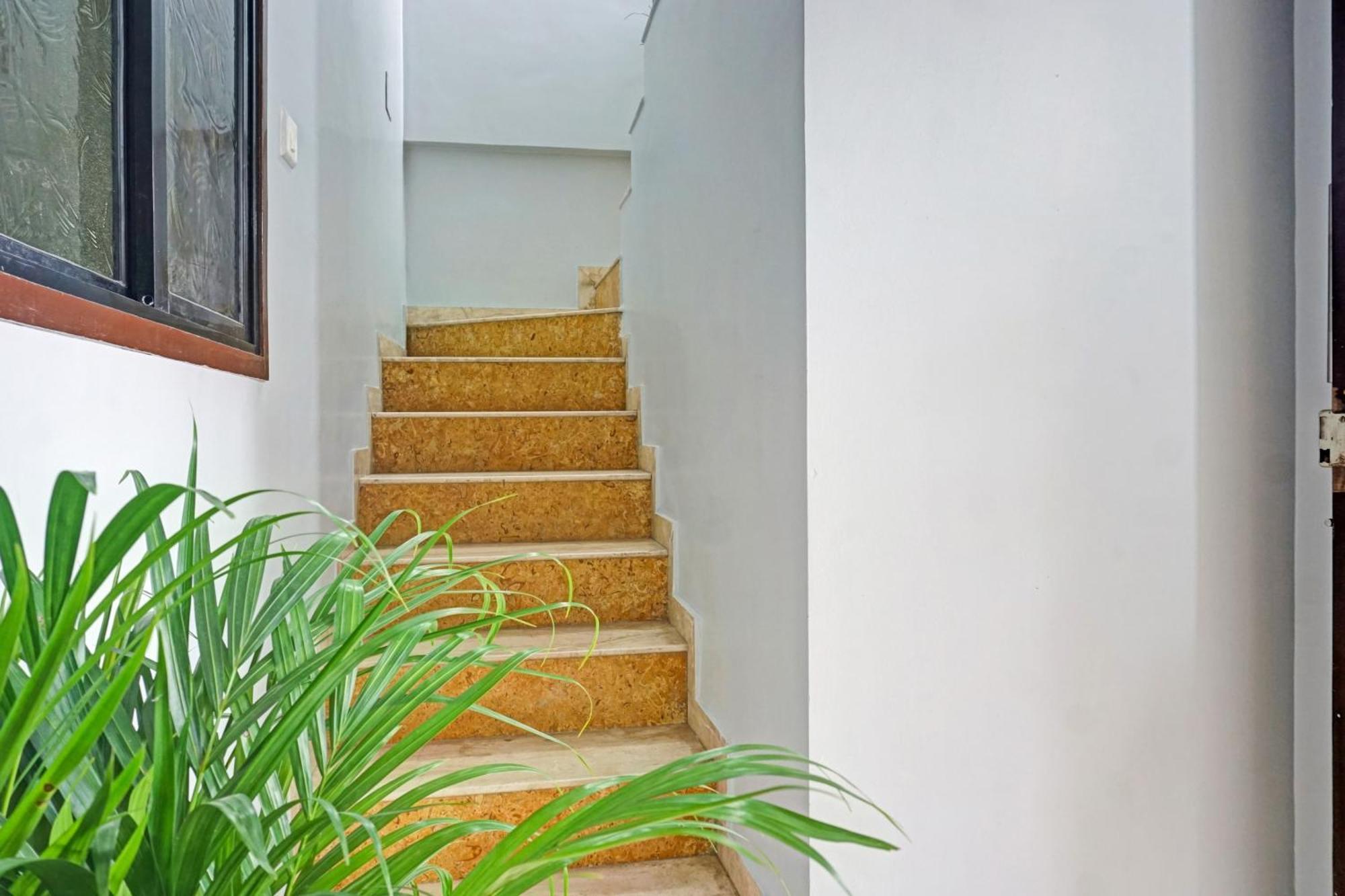 Collection O Baner Executive Stays Pune Exteriör bild